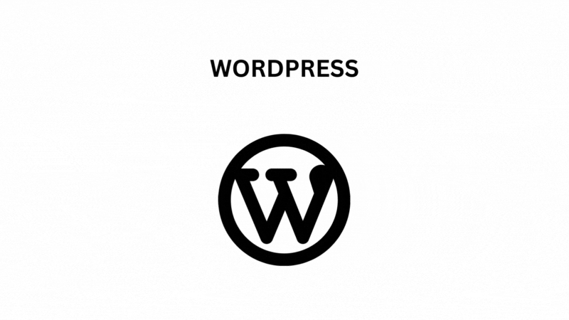 WORDPRESS